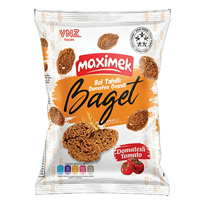 Turkish Toast Chips manufacturer – Wholesale Bread Chips 