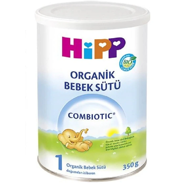 products/Organic Combiotic Infant Formula 1 - 350g - Milk for 0-6 Months