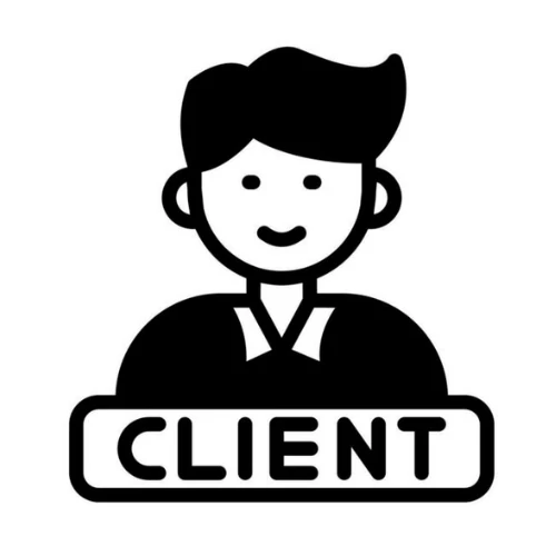 client