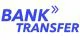 bank transfer