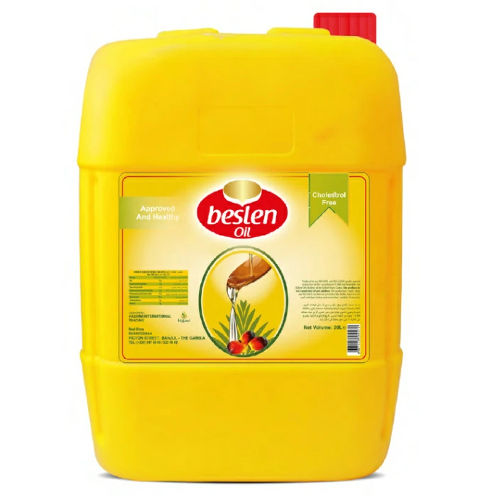 Turkish Sunflower Oil Manufacturer- Top-Rated Food Brand