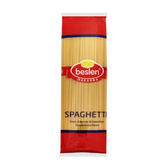 Turkish Pasta Suppliers - Macaroni Manufacturer