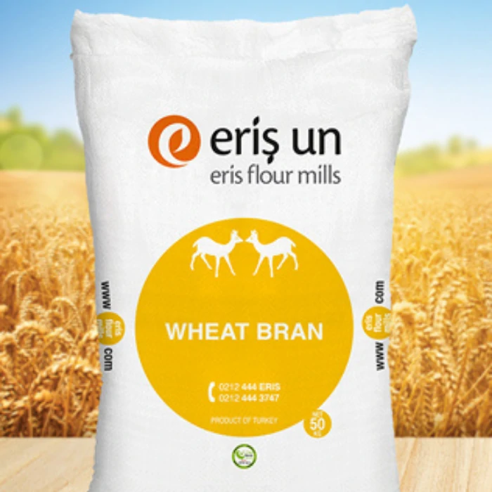 Turkish Wholesale Wheat Flour Manufacturers