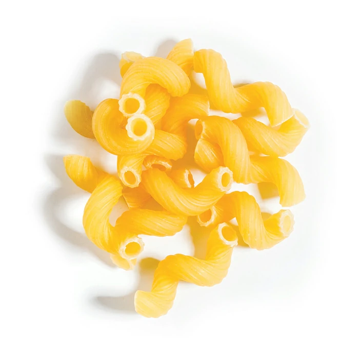 Mutlu Pasta - wholesale Macaroni Turkish Supplier