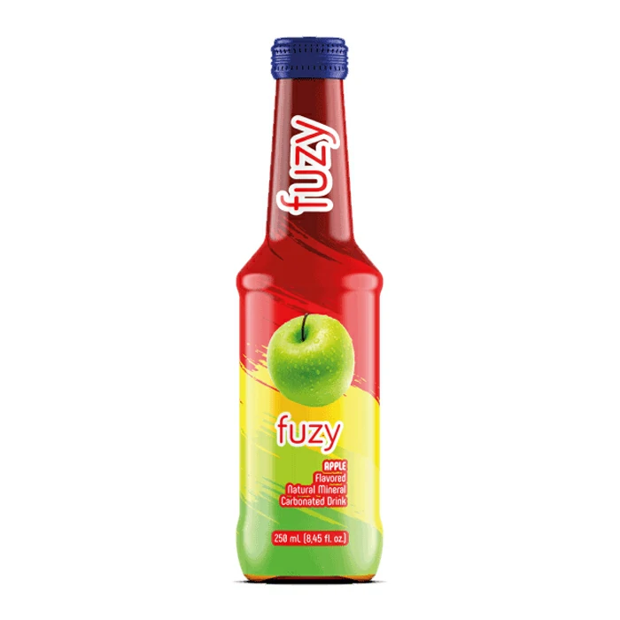 Fuzzy Navel Drinks- Fruit-Flavored Soft Drinks
