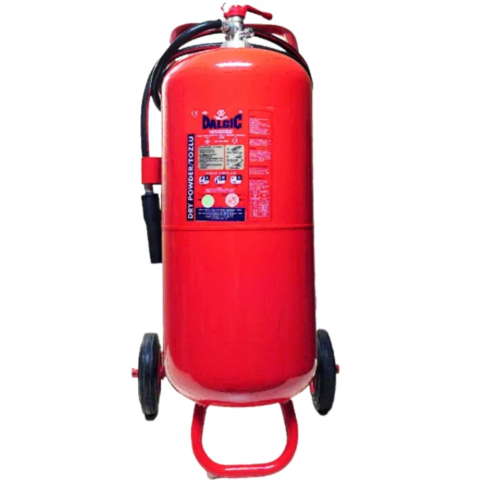 Turkish Fire Extinguisher Manufacturer for Worldwide Wholesalers