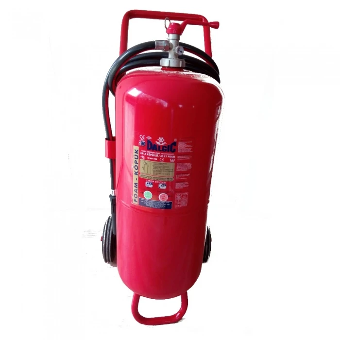 Turkish Fire Extinguisher Manufacturer for Worldwide Wholesalers