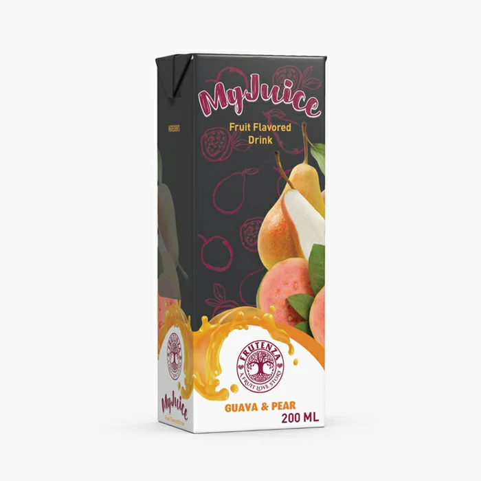 Wholesale Fruit Juice Supplier - Unique & Tasty Fruit Juice