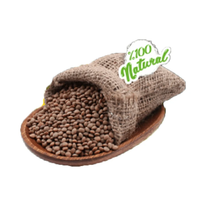 Pakon Grain Wholesale Supplier: High Quality Beans-Safe Packaging