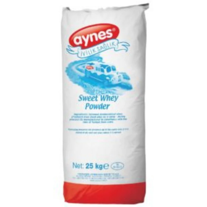 Aynes Turkish Milk Powder Manufacturer- Non-Fat Milk Powder