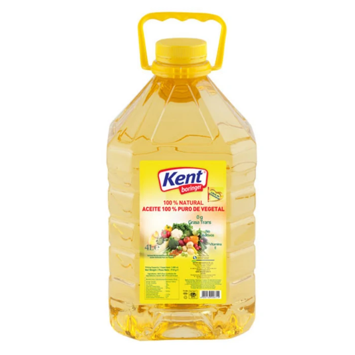 Vegetable Oil Supplier- High-Quality Cooking Oil 