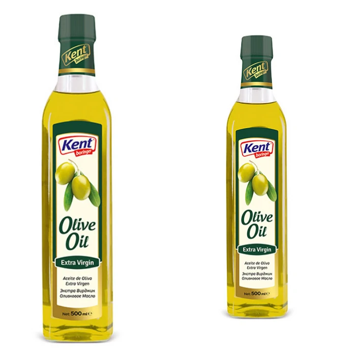 The Purest Olive Oil Turkish Supplier