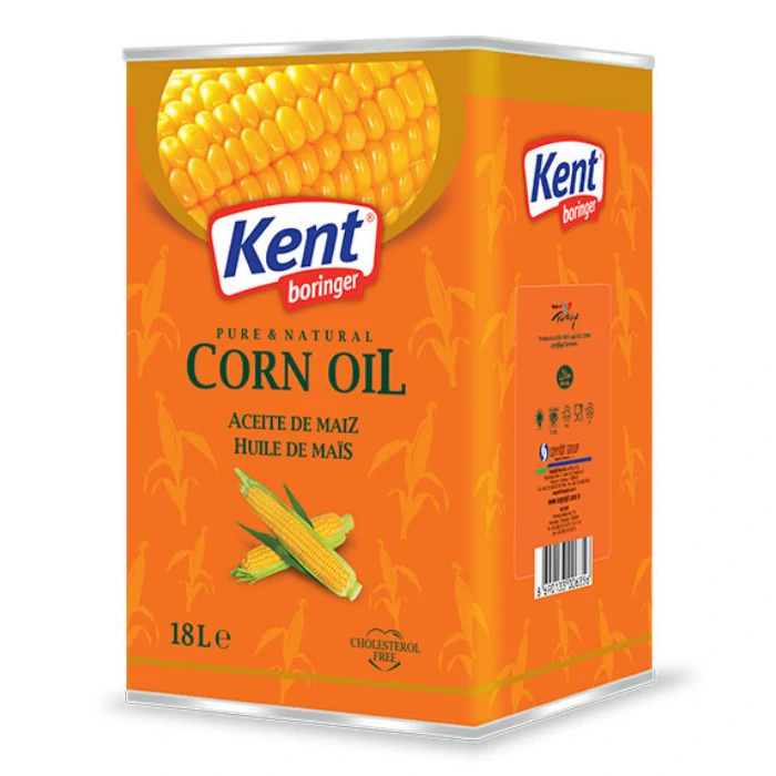 Turkish Corn Oil Supplier – Wholesale Corn Oil