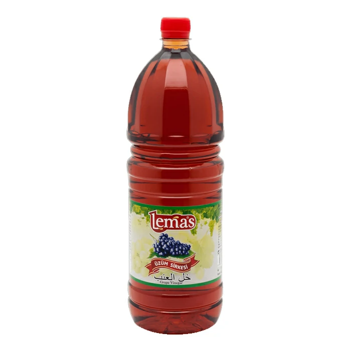 Turkish White Vinegar Manufacturer - Wholesale Halal Vinegar