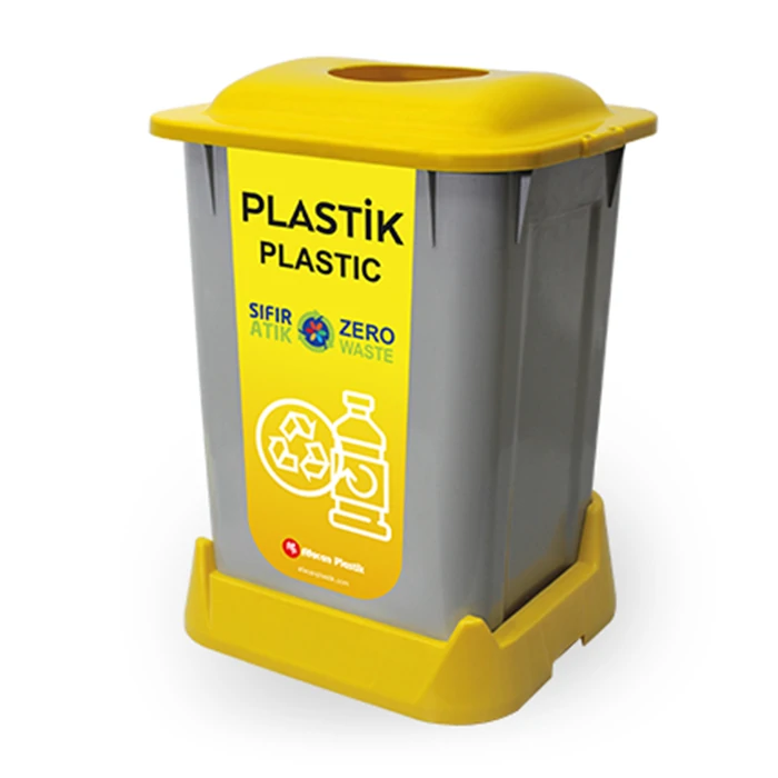 Dustbins with Pedal, medical and Factories Dustbins - wholesale