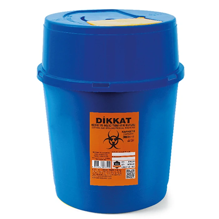 Dustbins with Pedal, medical and Factories Dustbins - wholesale