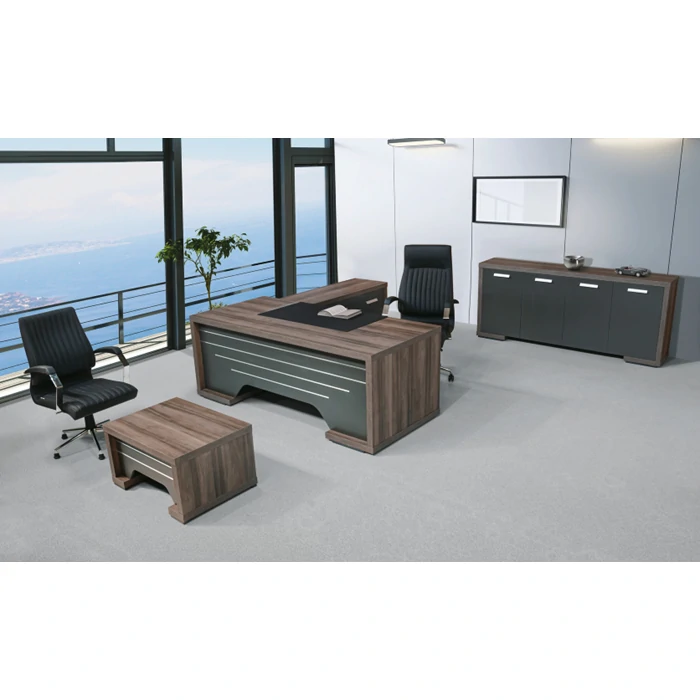 Office Furniture Supplier and Manufacturer in Turkey