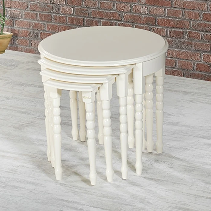 Nesting Coffee Tables- Modern Wholesale Nesting Tables 