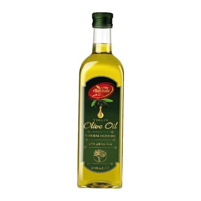 Best Extra Virgin Olive Oil Manufacturer - Virgin Olive Oil