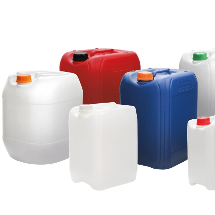 Water Container Supplier and Manufacturer