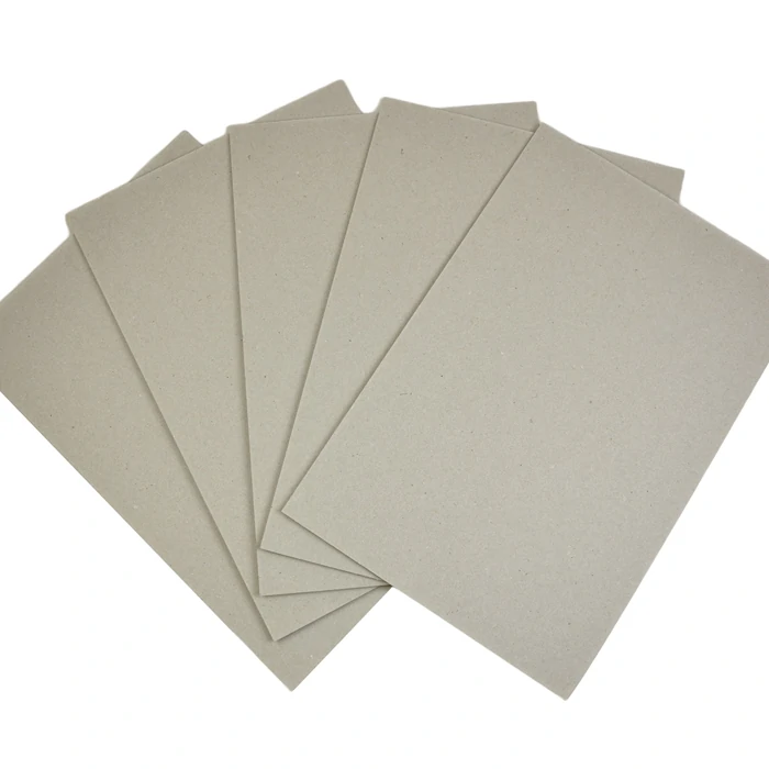 Multipurpose Laminated Cardboard Sheets Supplier 