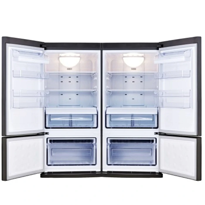 Refrigerator Glass Door Manufacturer in Türkiye 