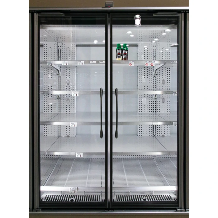 Refrigerator Glass Door Manufacturer in Türkiye 