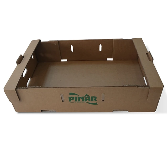 Food Packaging Boxes Wholesaler