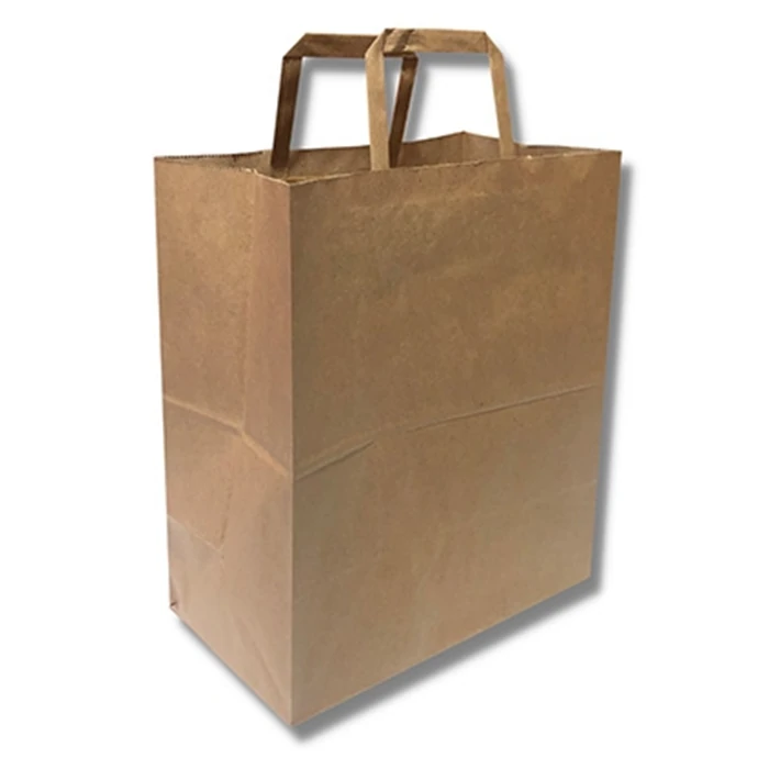Paper Bags Supplier | Paper Bags Products | Turkish Paper Bags