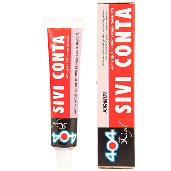The Strongest Silicone Glue & Car Adhesive From Turkish Factory