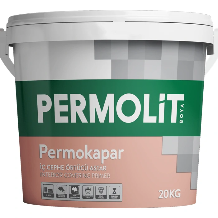 The Right Exterior Wall Paint product for Your wholesale store