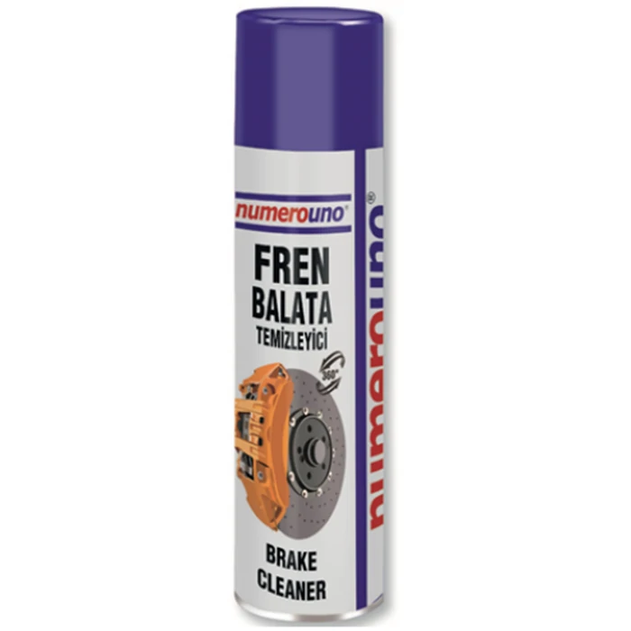 Wholesale Brake Cleaner Spray Supplier 