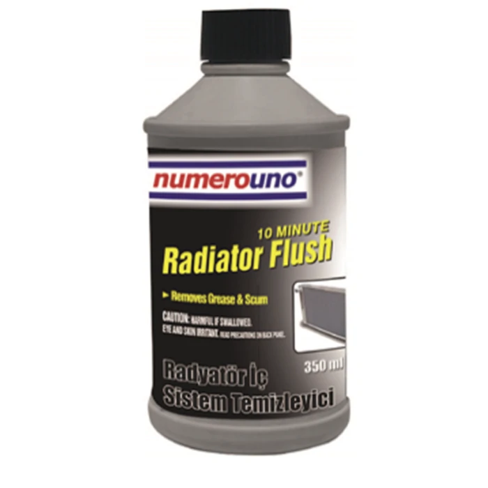 Wholesale Radiator Flush Cleaners- The Best Coolant Flush