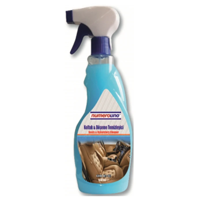 Grease Dissolver Car Cleaner-Protects Against Discoloration