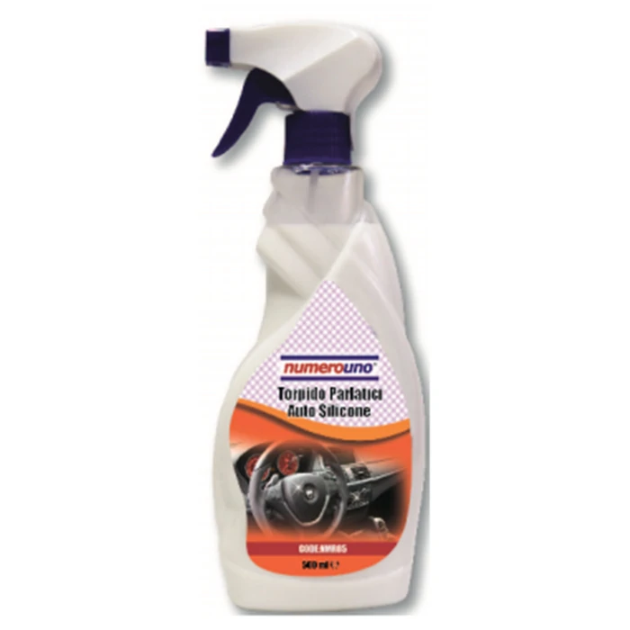 Exterior Engine Cleaner and Polisher Supplier 