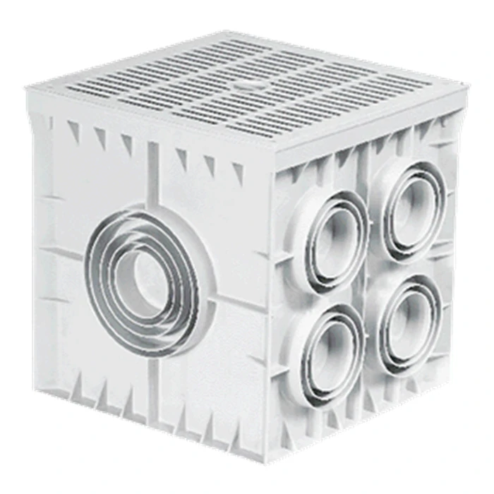 Plastic Manhole Boxes Supplier 