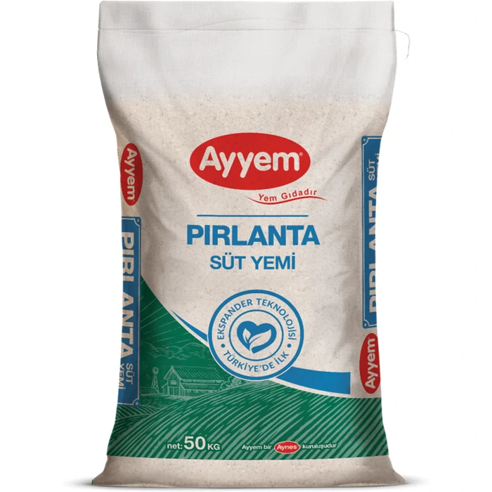Wholesale Affordable Dairy Animal Feed