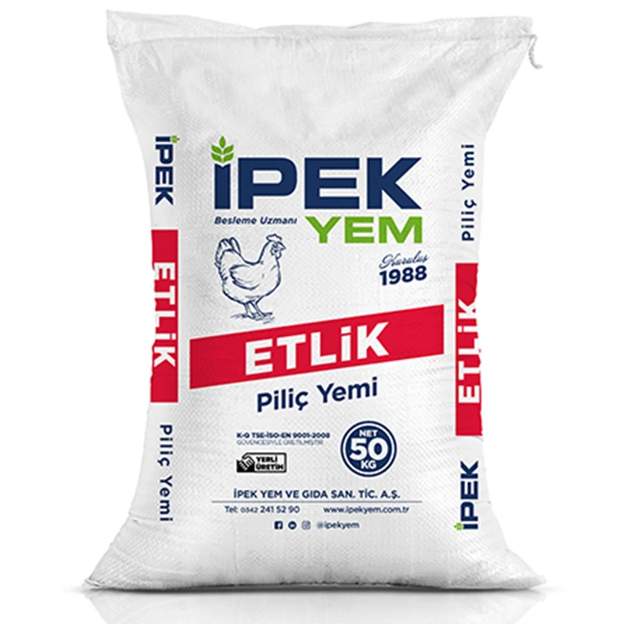 Organic Turkish Chicken Poultry Feed- Highly Economical
