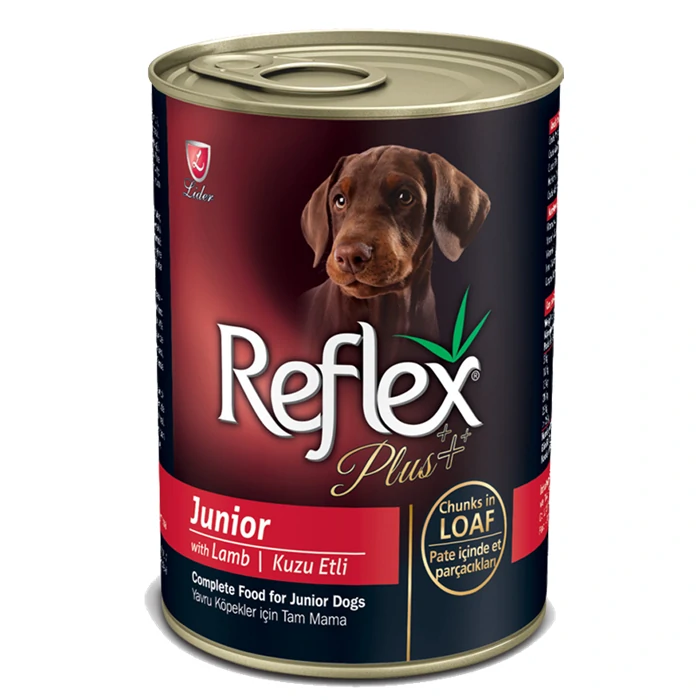 Wholesale Reflex Dog Food Supplier 