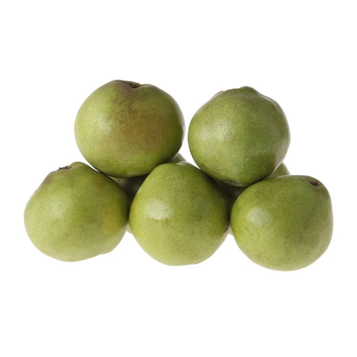 Turkish Distributor for Organic Ankara Pears