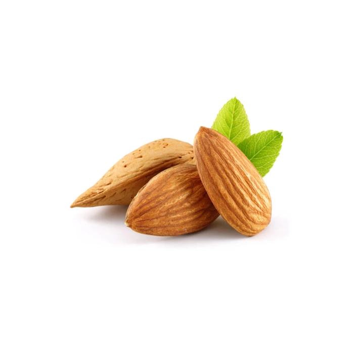  Wholesale Turkish-Produced Nonpareil Almonds 