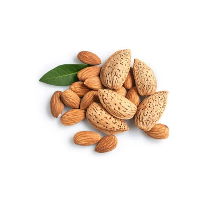 Fresh & Raw Almonds from Turkiye - Bulk Makako Almonds