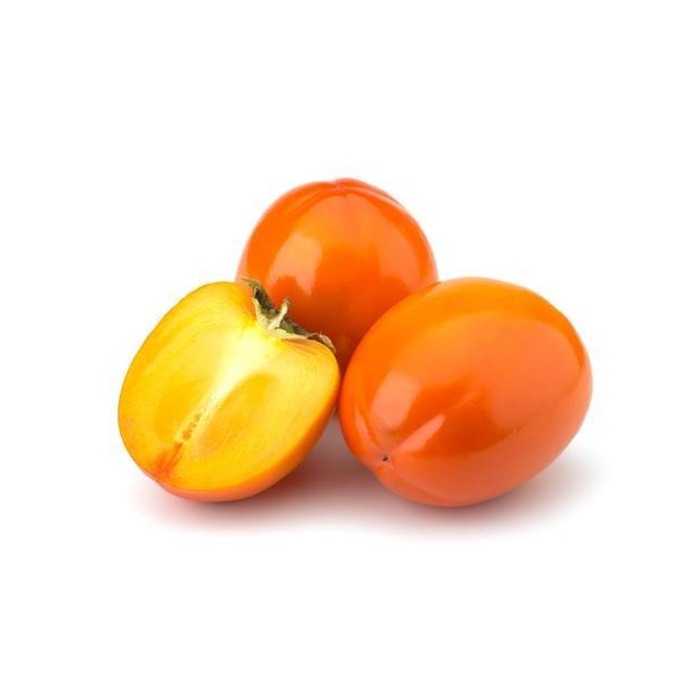 Buy Fresh Persimmon (Kaki / Sharon Fruit / Japani Fruit) Online All Over UAE