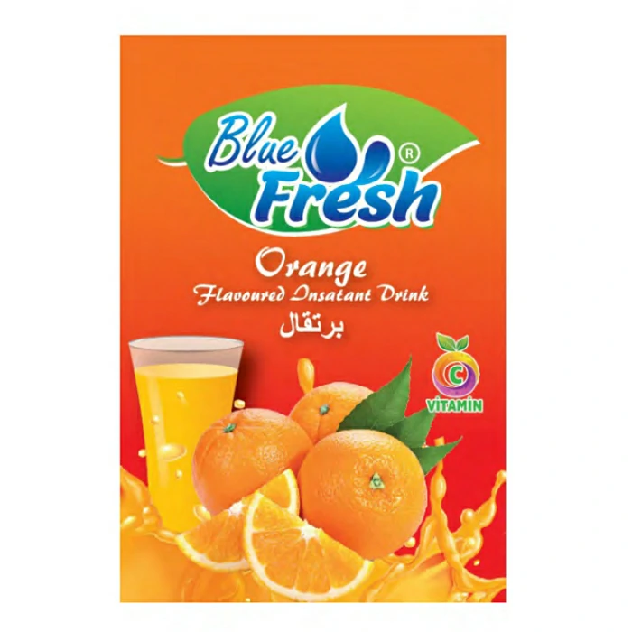 Beslen's Powdered Drinks and Juices supplier