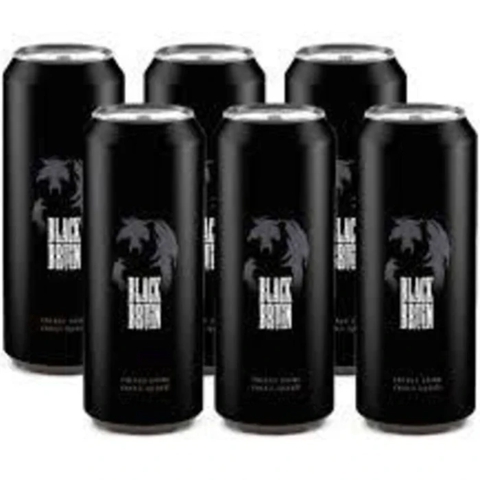 Elevate your energy with our 500ml Energy Drink Pack of 24 pcs