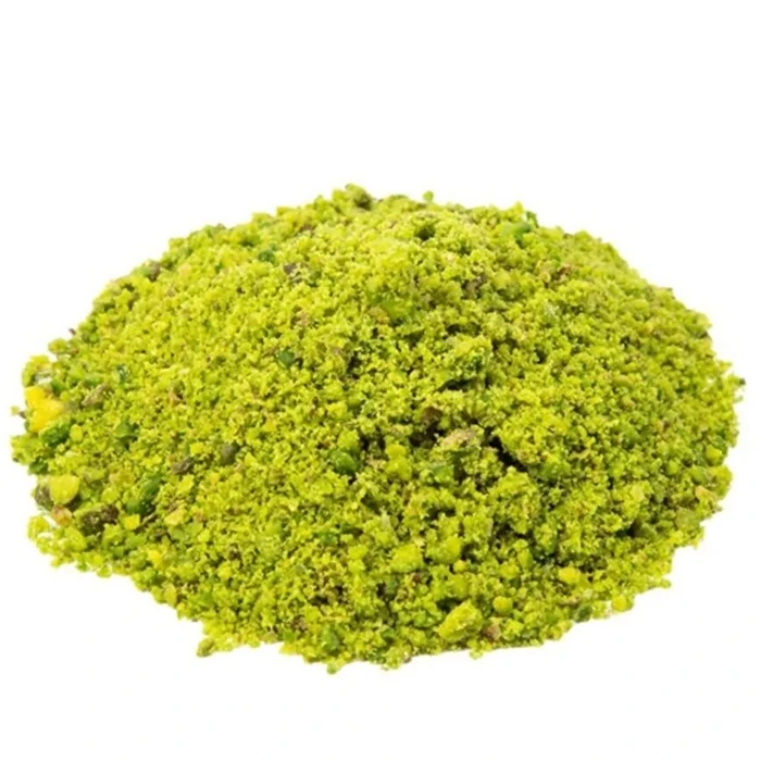 Pistachio Green Powder Inside - 1kg