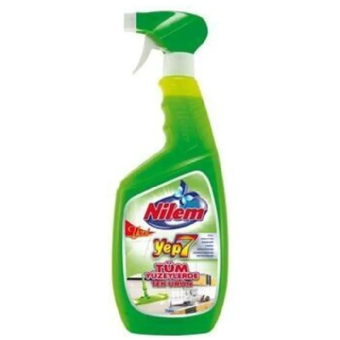 Yep 7 All Surfaces Cleaner 750ml