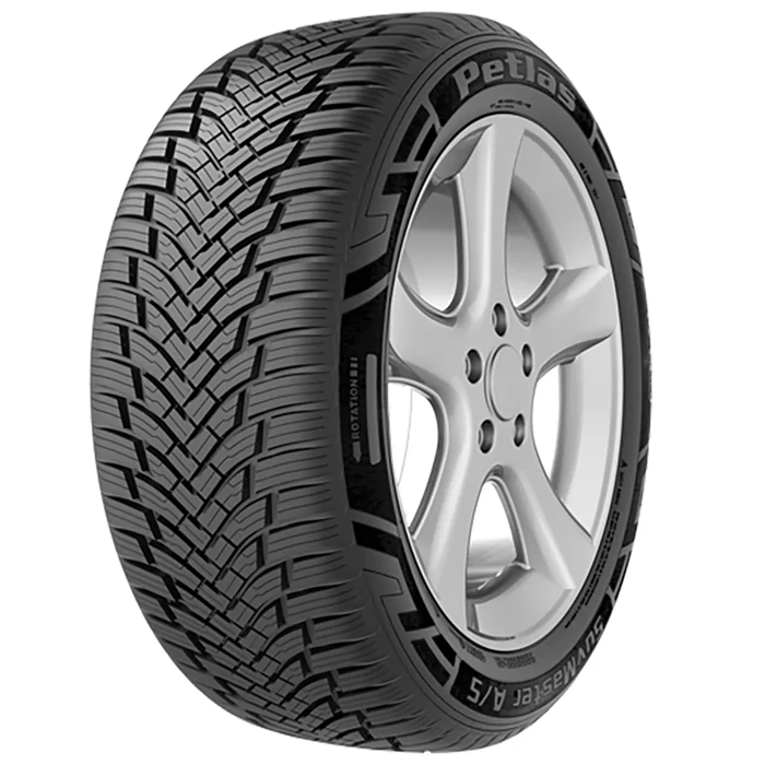 [225.60] R18 104W SuvMaster [A.S] (4 Seasons) Tire (2024)