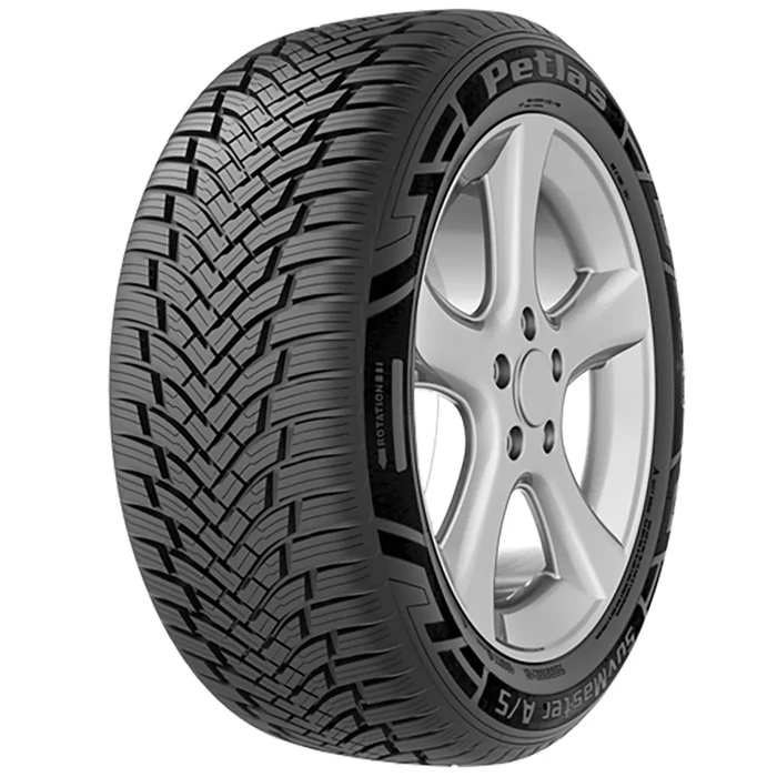  SuvMaster [215.55] R18 99V [A.S] (4 Seasons) Tire (2024)