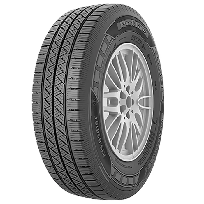 VanMaster [205.65] R16C 107.105T A.S+ (4 Seasons) Tire (2024)